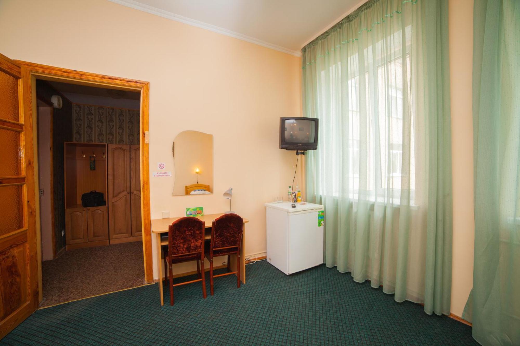Hotel Vinnytsia Sawoy Exteriör bild