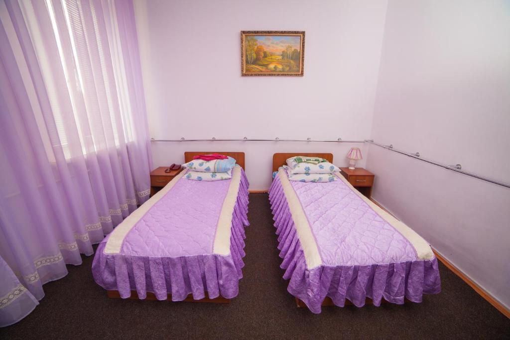 Hotel Vinnytsia Sawoy Rum bild