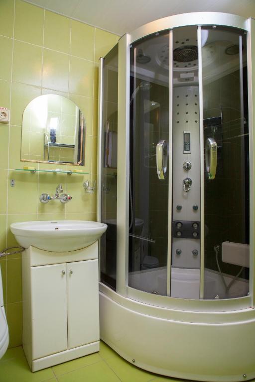 Hotel Vinnytsia Sawoy Rum bild