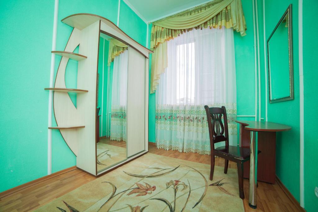 Hotel Vinnytsia Sawoy Rum bild