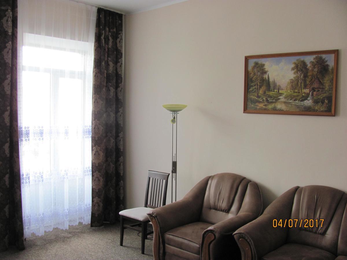 Hotel Vinnytsia Sawoy Exteriör bild