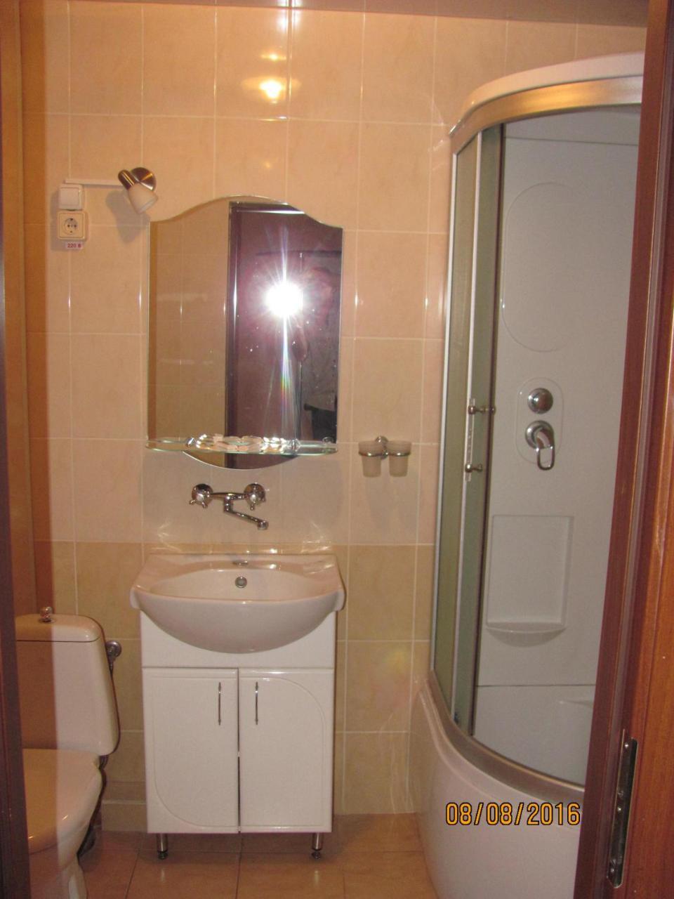 Hotel Vinnytsia Sawoy Exteriör bild