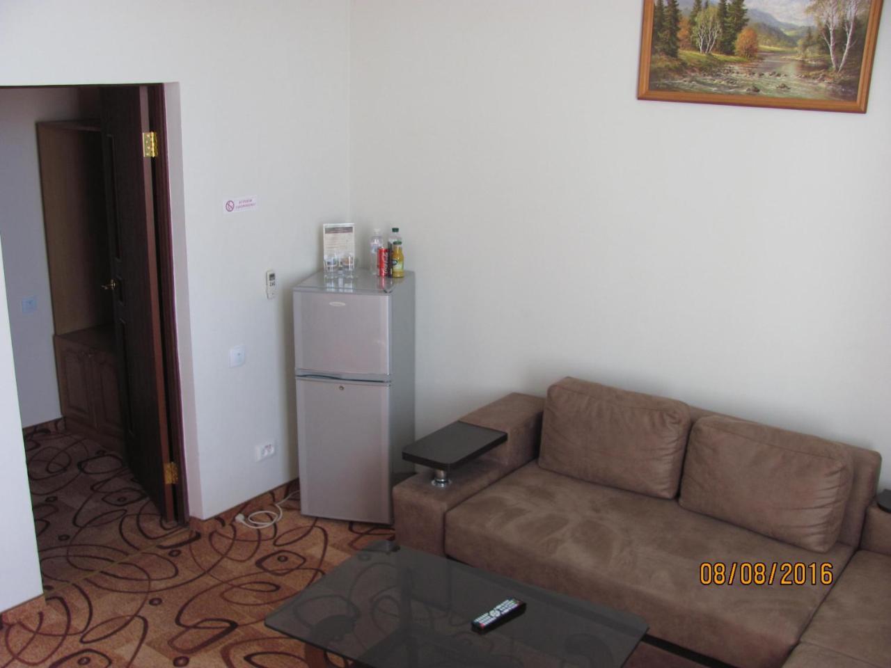 Hotel Vinnytsia Sawoy Exteriör bild