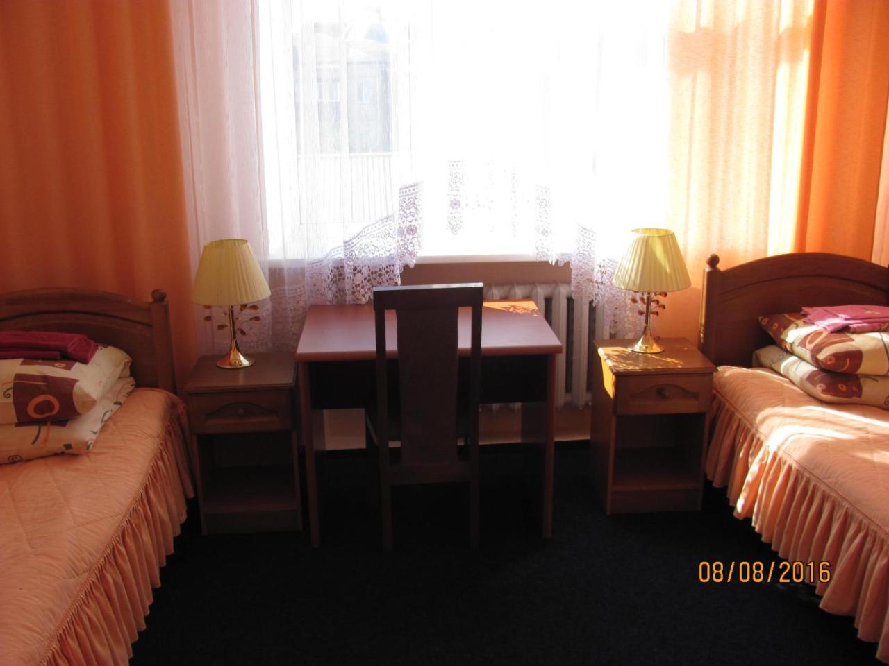 Hotel Vinnytsia Sawoy Exteriör bild