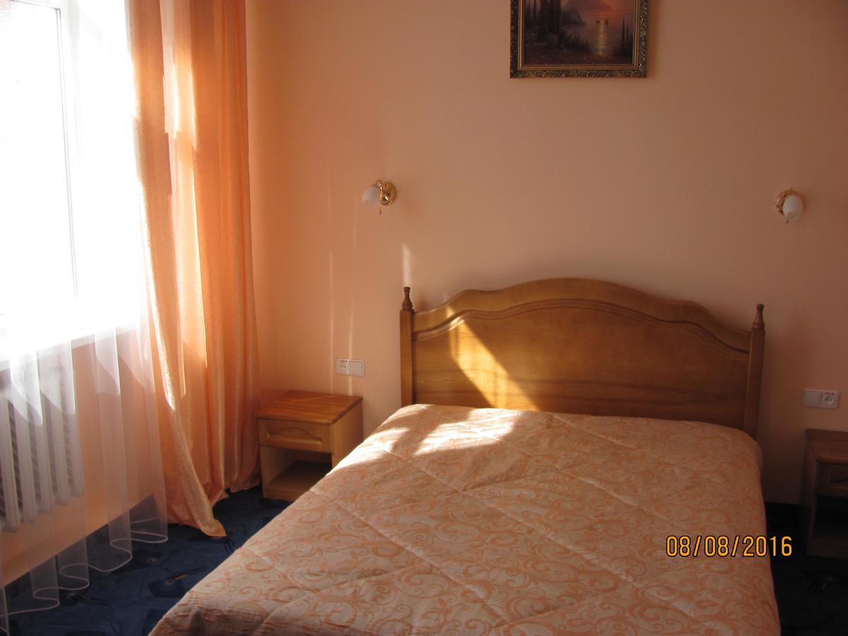 Hotel Vinnytsia Sawoy Exteriör bild