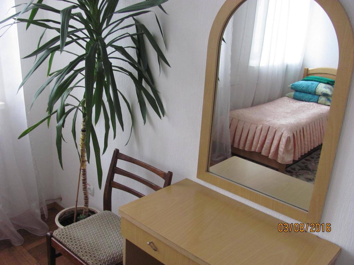 Hotel Vinnytsia Sawoy Exteriör bild