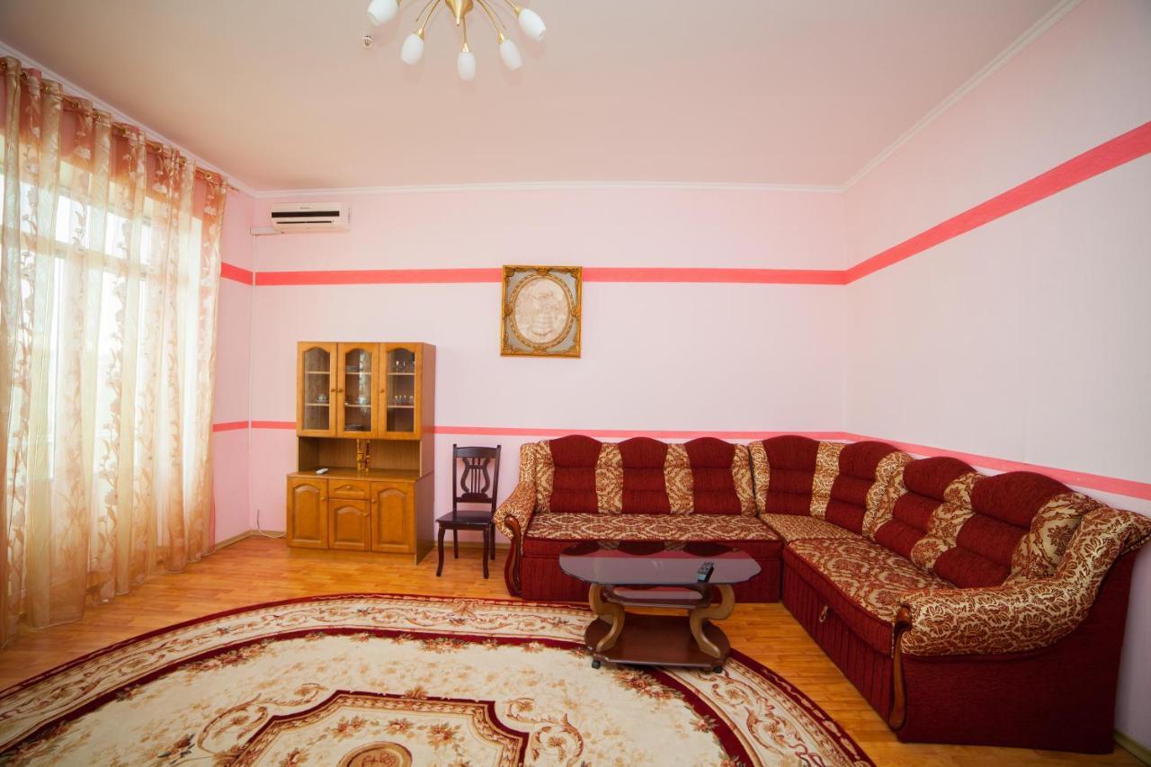 Hotel Vinnytsia Sawoy Rum bild